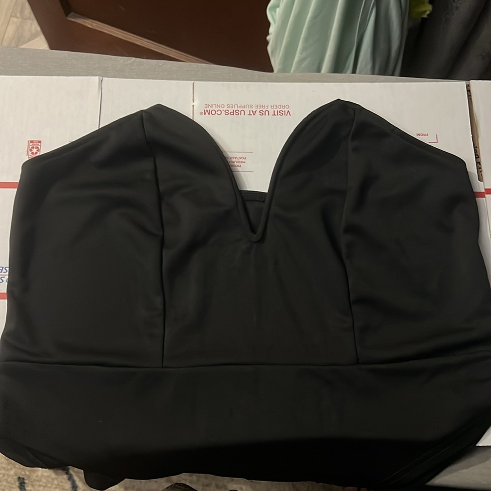 Shein Bodysuit